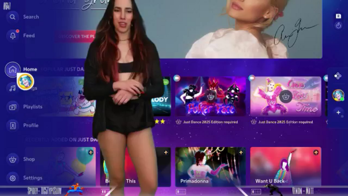 Dashy