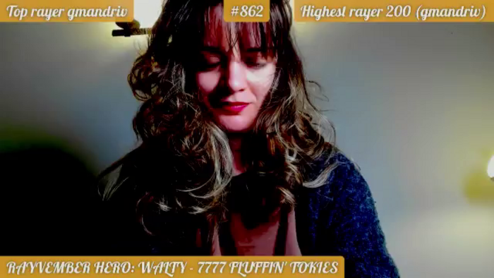 FluffinRayRay