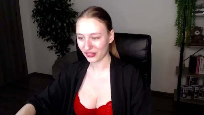 HaleyVixen