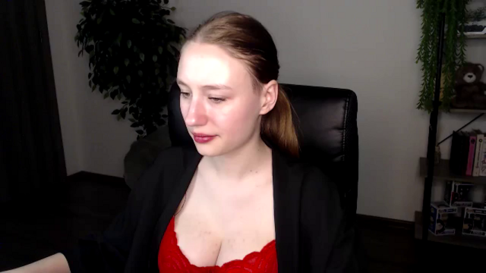 HaleyVixen