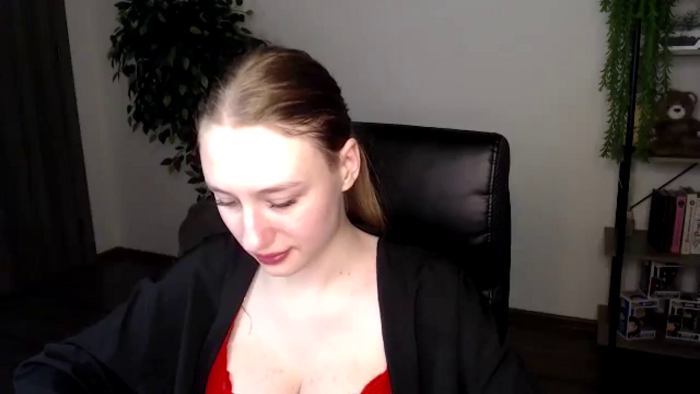 HaleyVixen