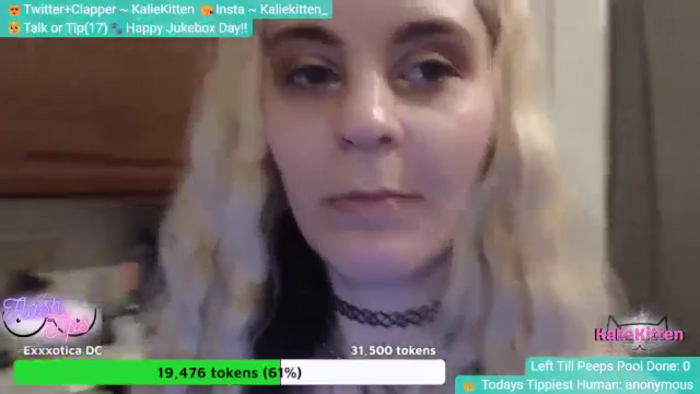 KalieKitten