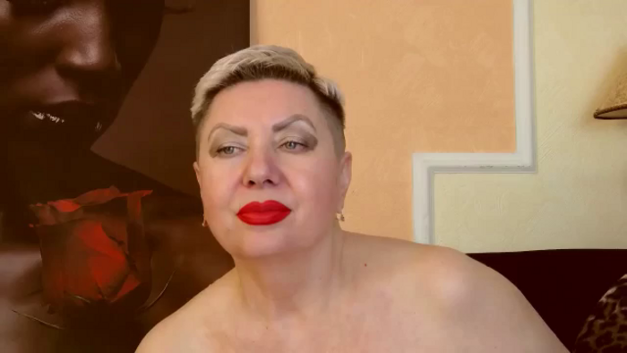 LADY__POSH