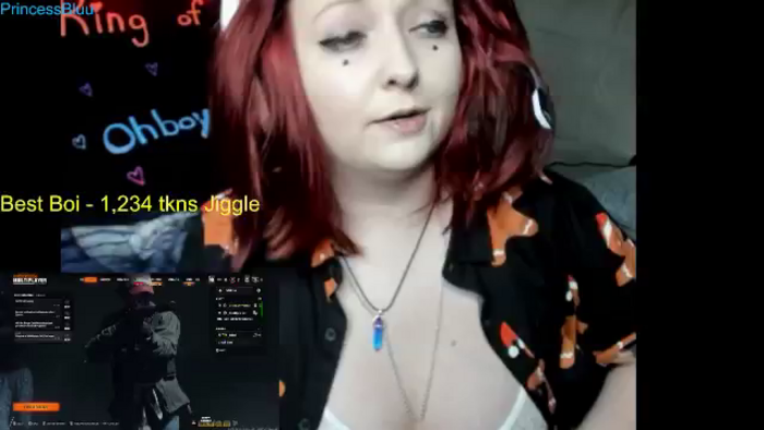 PrincessBluu