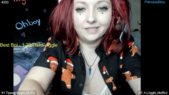 PrincessBluu