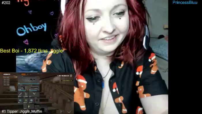 PrincessBluu