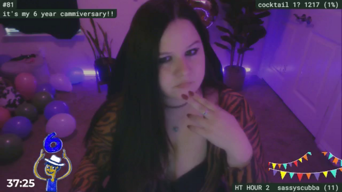 SassySarah94