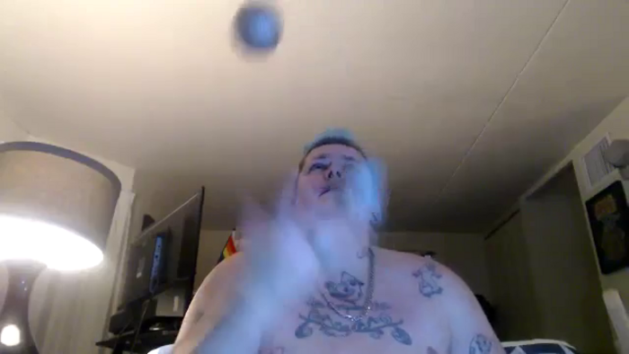 AJthePunk420