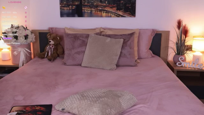 BiancaShy