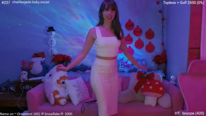 CharliexJade