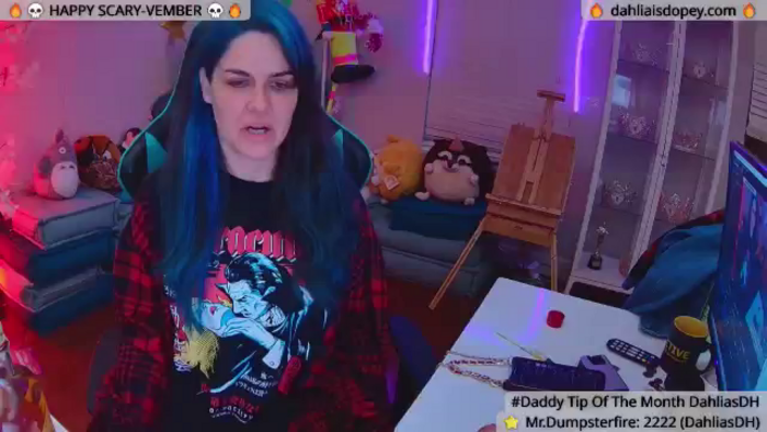 DahliaIsDopey