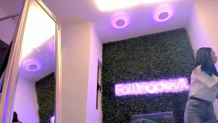 Fallingdevil