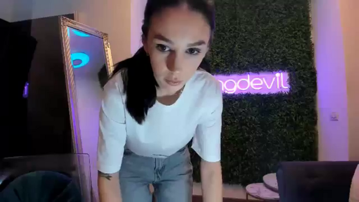 Fallingdevil
