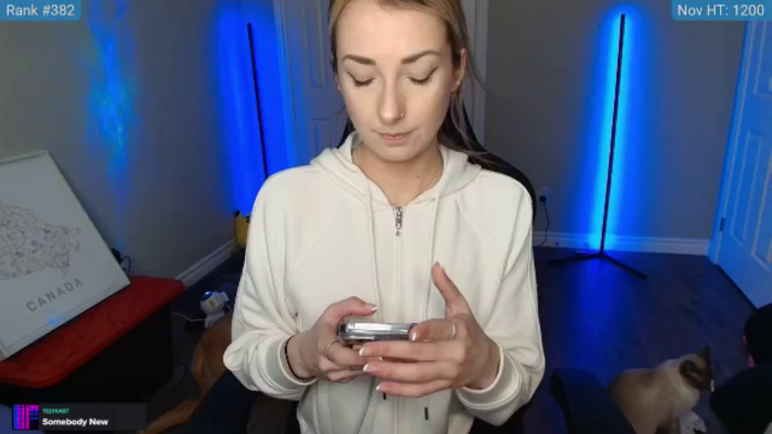 HaileeCameron