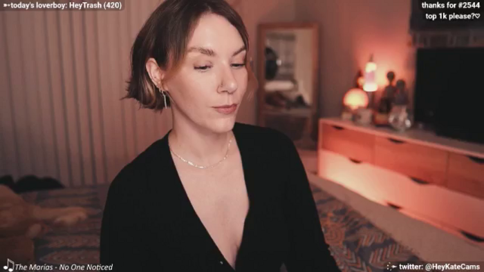 HeyKate
