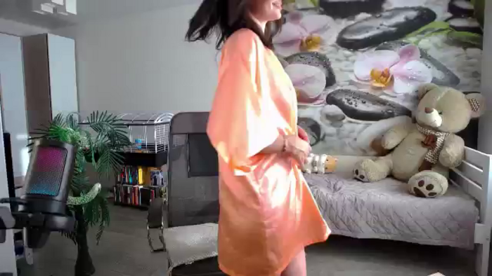 HoneyIAmHome