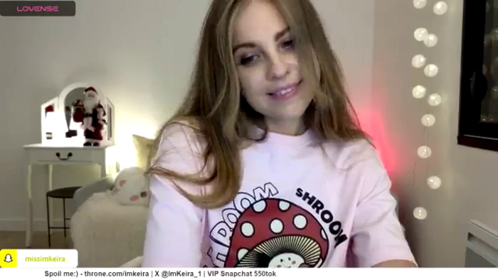 ImKeira