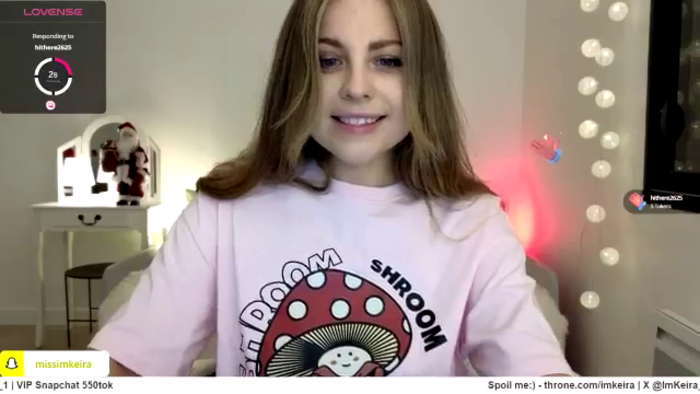 ImKeira