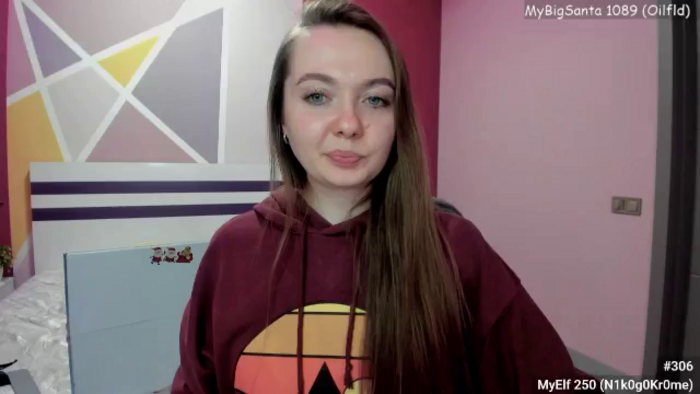 LizaGhost