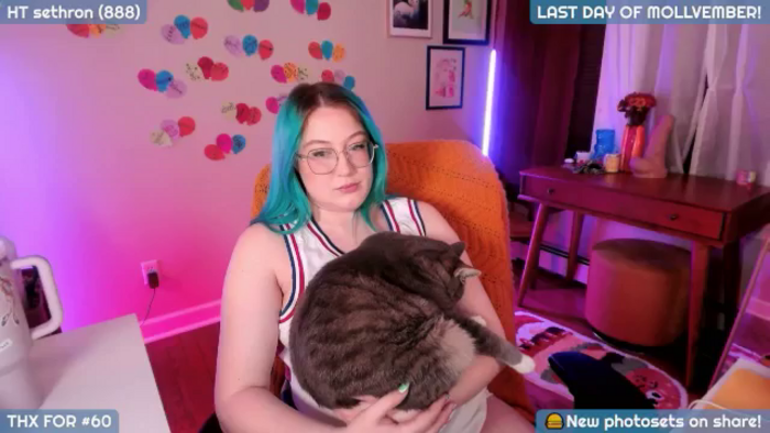 MollySnacks