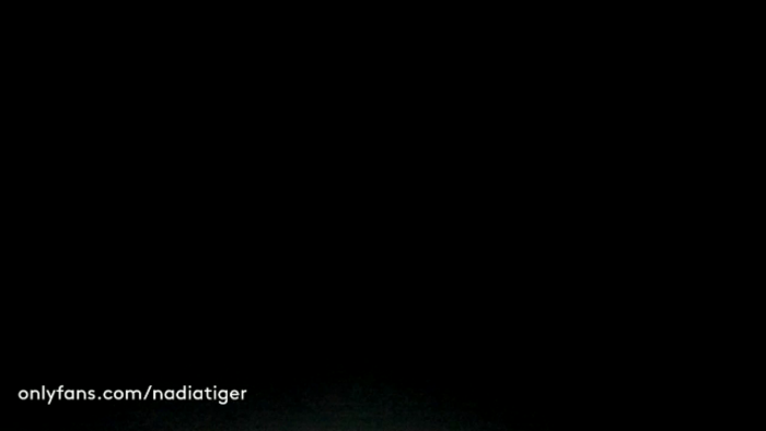 NadiaTiger