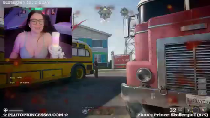 PlutoPrincess