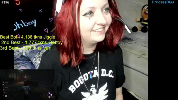 PrincessBluu