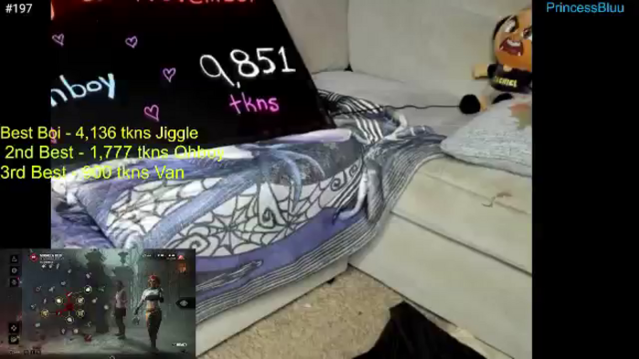 PrincessBluu