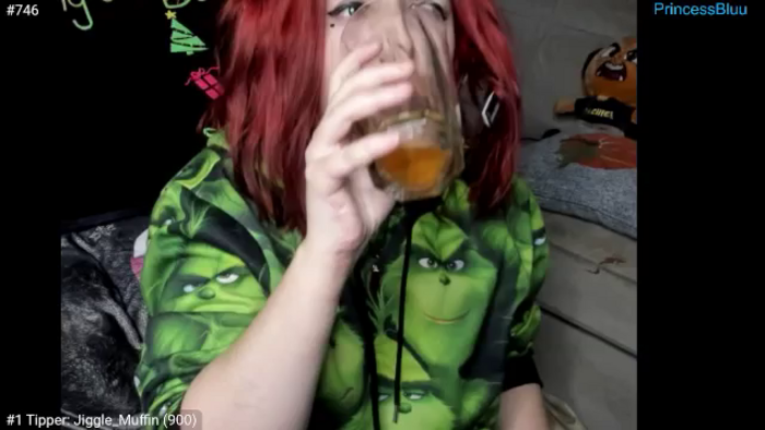 PrincessBluu