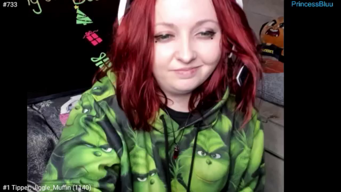 PrincessBluu