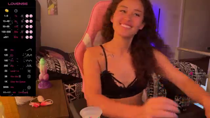 RedBarbiedoll