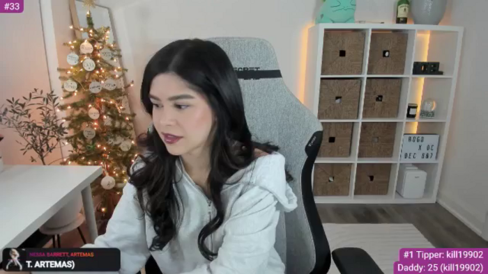 RorrieGomez