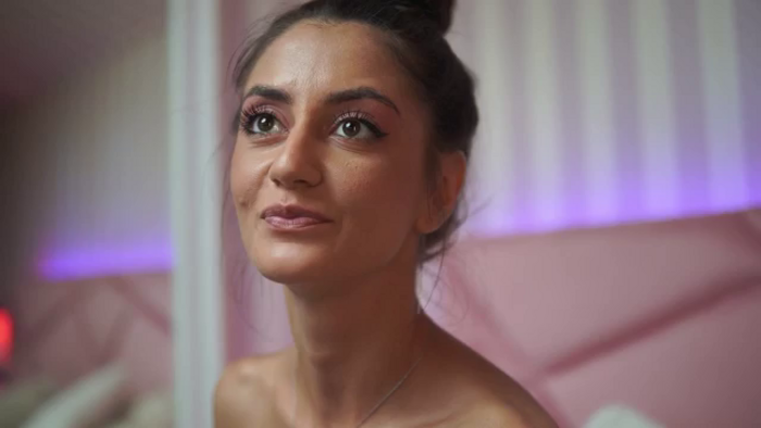 SabrinaKali