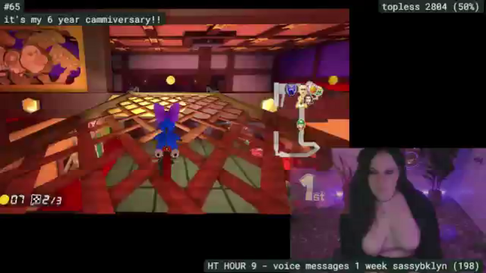 SassySarah94