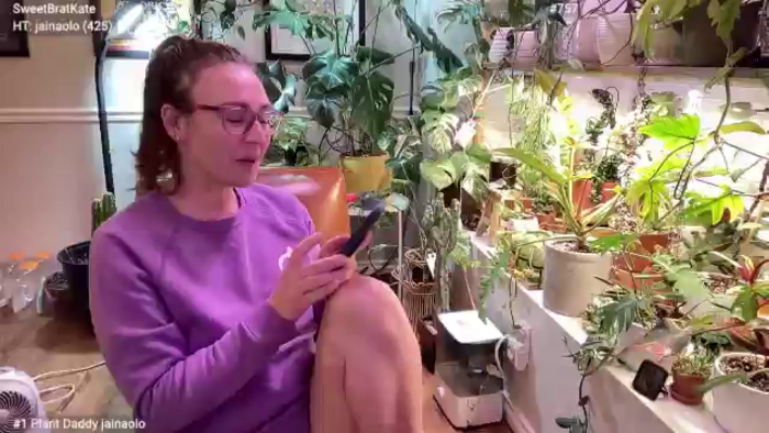 SweetbratKate