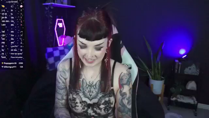 TatsnCats