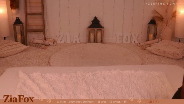 ZiaFox