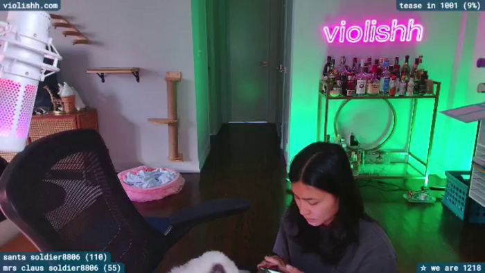 violishh