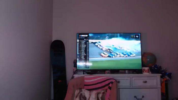AlexisWildest