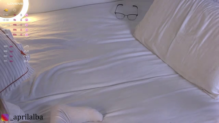 AprilAlba777