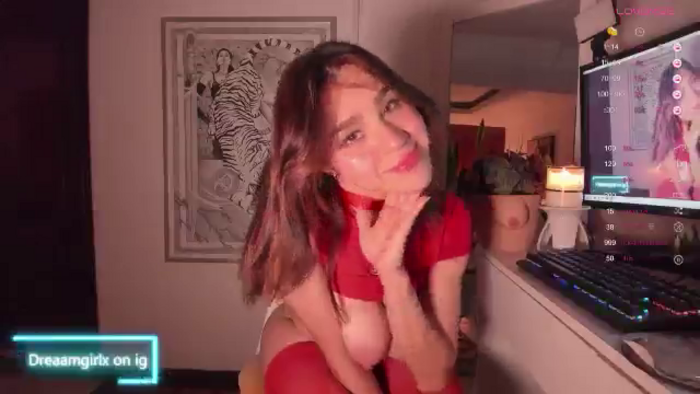 Dreaamgirlx