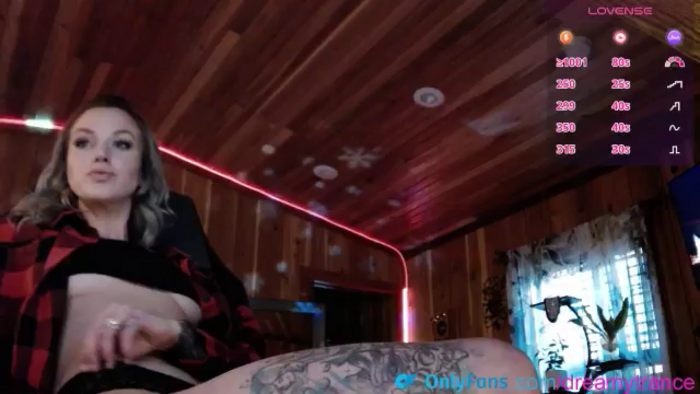 DreamyTrance