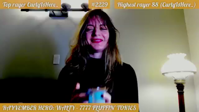 FluffinRayRay