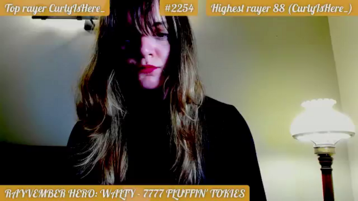 FluffinRayRay