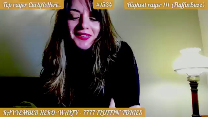 FluffinRayRay