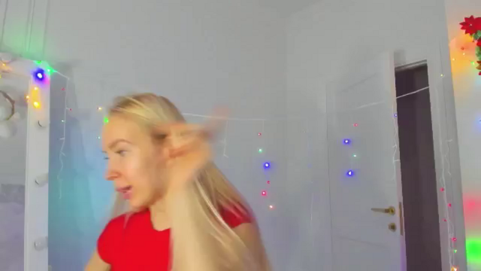 ForeverBarbie