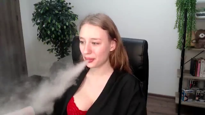 HaleyVixen