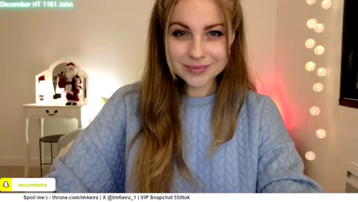 ImKeira
