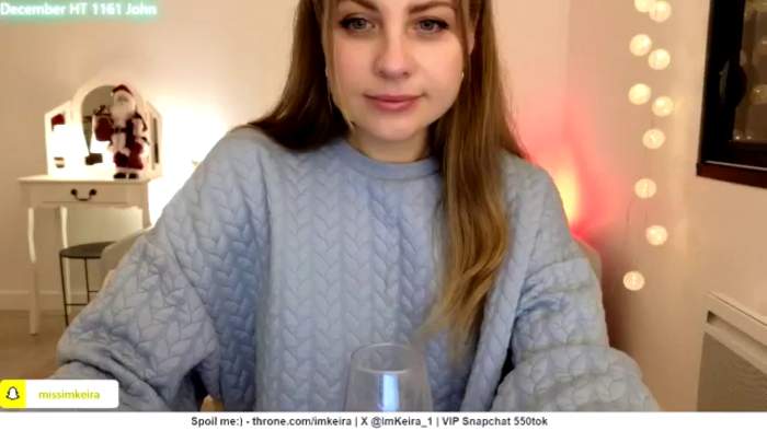 ImKeira