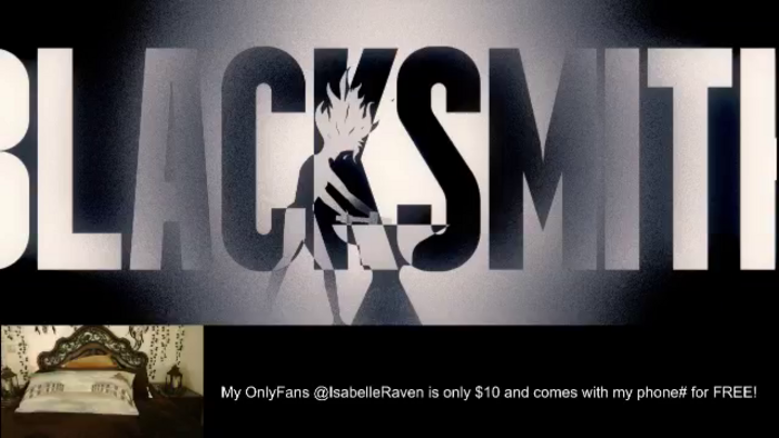 IsabelleRaven